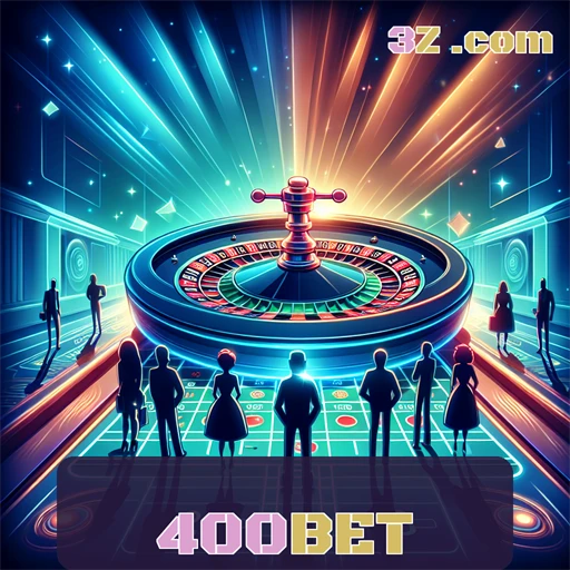 400bet Cassino Online