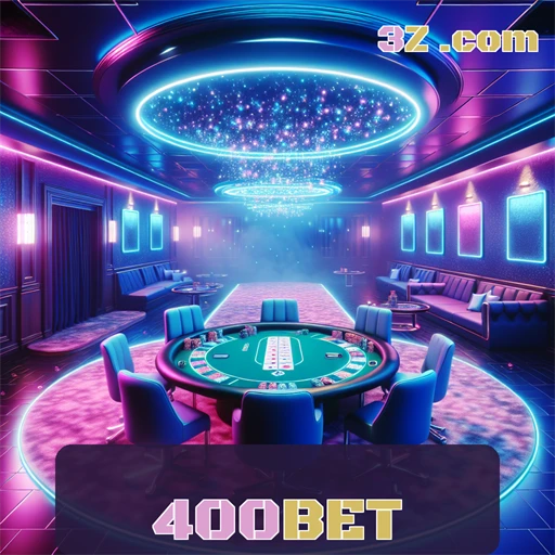400bet Segurança Garantida